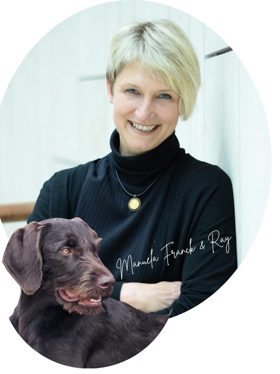 Manuela franck zertifizierte Ernährungscoach